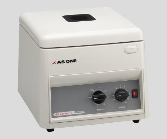 遠心機(回転可変型) CN-820 1台