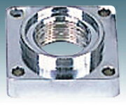 □40吸気アダプター □40×M20×P1 1個