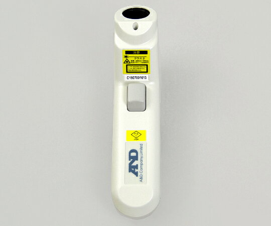 【期間限定!対象商品P2〜20倍】 赤外線放射温度計 AD-5611A 1台