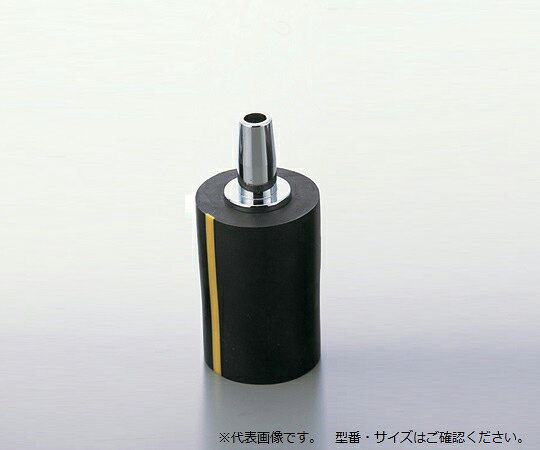 特徴 真空ポンプの吸引口と真空ゴムホースのサイズが合わない場合に使用できます。仕様 型番：VC-1609 材質：BS（クロムメッキ）製・ゴム 真空ポンプ吸気口径（mm）：φ16 変換口径（mm）：φ9特徴 真空ポンプの吸引口と真空ゴムホースのサイズが合わない場合に使用できます。仕様 型番：VC-1609 材質：BS（クロムメッキ）製・ゴム 真空ポンプ吸気口径（mm）：φ16 変換口径（mm）：φ9
