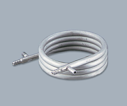 二重管式熱交換器(ステンレス) NH-S1 1個