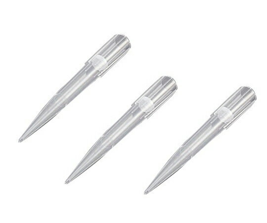 ビオラモサクラチップ(フィルター付) 1000μL V-1000FH 1ケース(96本×10ラック入)