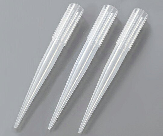 ビオラモサクラチップ(ラックパック) 1000μL ナチュラル (滅菌済) V-1000RNE 1ケース(96本×10ラック入)