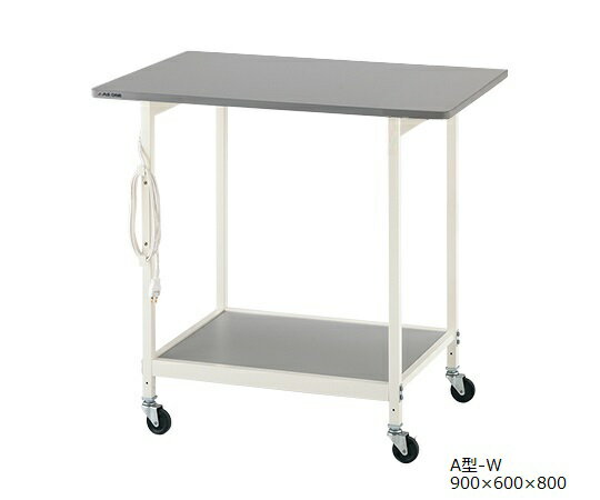 ニューラボベンチ(ホワイトカラー) スタンダード A-W 1個