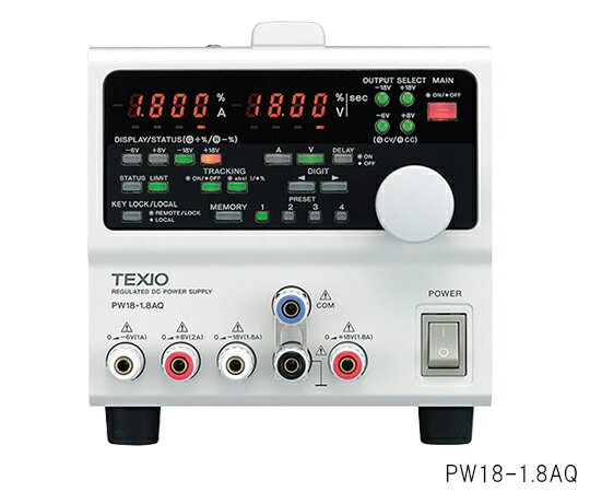 多出力直流安定化電源 PW16-5ADP 1個