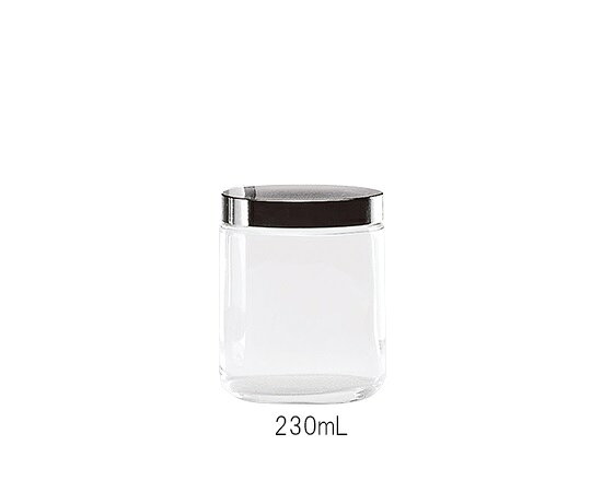 【全商品 ポイント10倍中】 セーフティ広口瓶 230mL 216627 1本