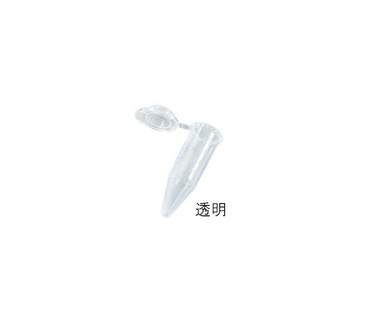 特徴 キャップはフロスト加工しているため、書き込みができます。仕様 型番：1410-00 色：透明 仕様：未滅菌 入数：1箱（100個/袋×10袋） 材質：PP（ポリプロピレン） 容量：5mL オートクレーブ可 耐熱温度：−80〜＋100℃（オートクレーブ後／−80〜＋80℃） 目盛付き（0.25mL刻み） DNase・RNase・DNAフリー ※サンプルをご用意しております。特徴 キャップはフロスト加工しているため、書き込みができます。仕様 型番：1410-00 色：透明 仕様：未滅菌 入数：1箱（100個/袋×10袋） 材質：PP（ポリプロピレン） 容量：5mL オートクレーブ可 耐熱温度：−80〜＋100℃（オートクレーブ後／−80〜＋80℃） 目盛付き（0.25mL刻み） DNase・RNase・DNAフリー ※サンプルをご用意しております。