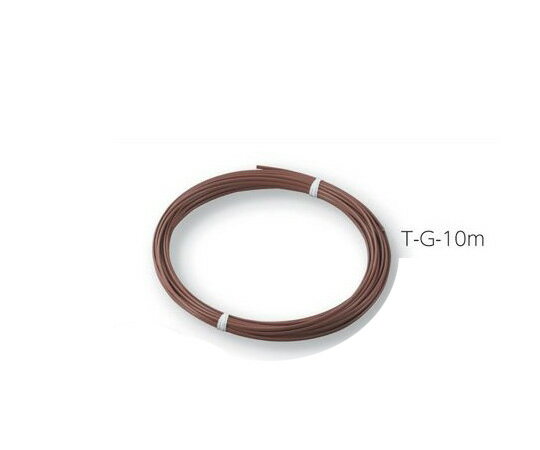 仕様 被覆材料：ガラス繊維＋塗料 温度範囲（℃）：0〜＋150 長さ：10m T熱電対用0.3/7本×1P仕様 被覆材料：ガラス繊維＋塗料 温度範囲（℃）：0〜＋150 長さ：10m T熱電対用0.3/7本×1P