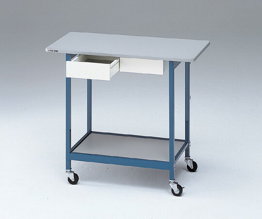 File Racks - 【期間限定!対象商品P2〜20倍】 ニューラボベンチ 耐荷重仕様 AH 1台