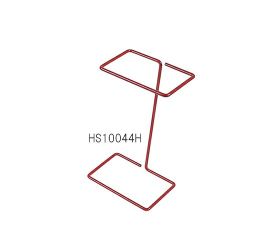 バイオハザードディスポバック 専用ラック HS10044H 1式