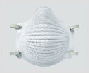 使い捨て式防じんマスク M 1袋(2枚入) 4200DS2 1袋(2枚入)