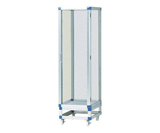 ニューダストアウトスライドレール式 AGS