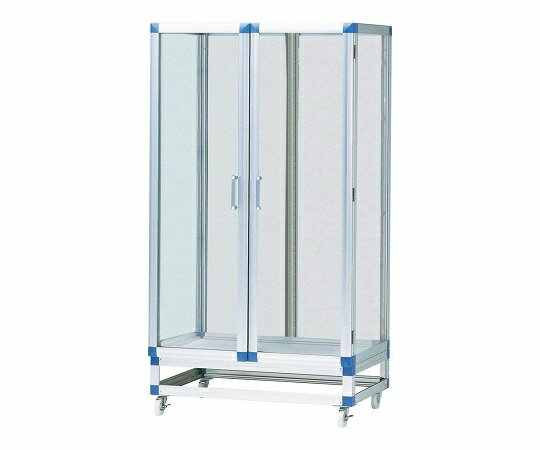 ニューダストアウトスライドレール式 AGW