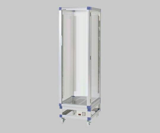 ニューダストアウトドライ 444×537×1595mm AG-SDN