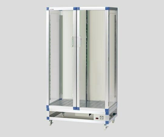 ニューダストアウトドライ 858×537×1595mm AG-WDN