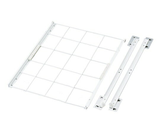 ニューダストアウトドライ用アクセサリー メッシュ棚20 1個