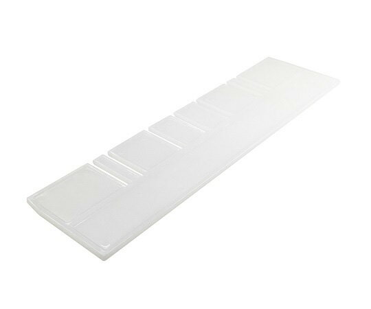 薬品トレー用タテ仕切り板 タテ仕切り板(1枚入) 1枚