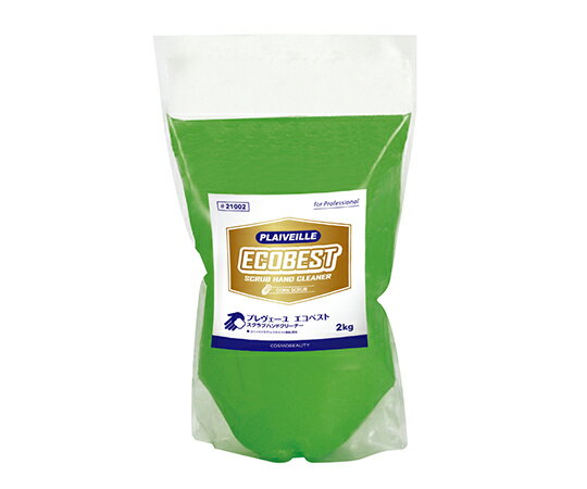 手洗い洗剤 プレウ゛ェーユ エコベスト 詰替用 21002 1個(4.0)