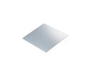 ダミーガラス基板 無アルカリガラス 100×100mm 50枚入 EAGLEXG□100×0.7-50 1セット(50枚入)