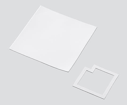 Rakuten - 【期間限定!対象商品P2〜20倍】 ゴア(R)ハイパーシート(R)ガスケット 500×500×1.0 HS-1 1枚