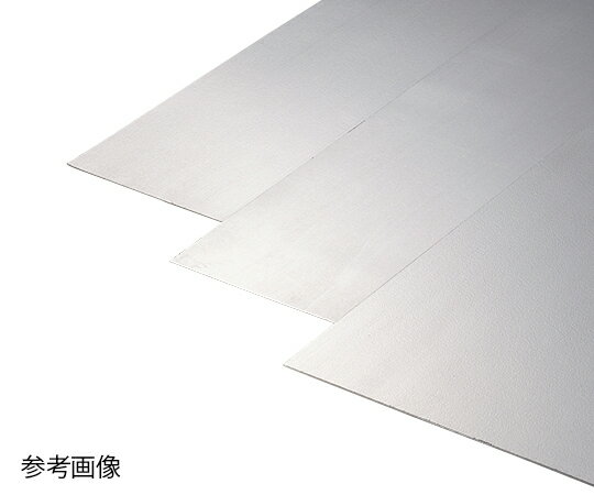 高純度黒鉛シート (PERMA-FOIL(R)) 500×500×0.42 PF-42UHPUC-□500 1枚