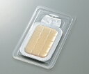 イージーディップ 微生物簡易測定器具 一般生菌数測定用 (10枚×3袋) sAN-AI Ez-Dip TTC 1箱(10枚×3袋入)
