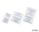 低発塵シリカゲル 10g 300個入 1袋(300個入)