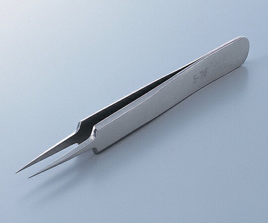 チタンIMI-125（Titan　Grade2）製です。 ・磁化しません。 ・ハンダの付着はありません。 ・耐熱温度は約800℃です。 ・※耐熱温度は材質の変質が発生しない目安の温度です。 ・耐酸性に非常に優れています。 ・スイス製高級ピン...