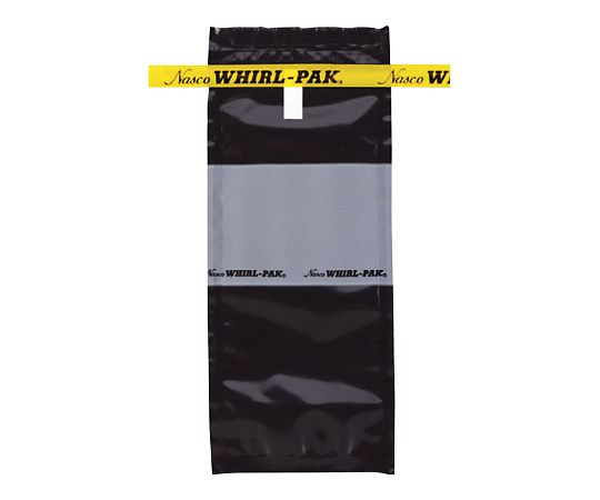 ナスコ・ワールパック(遮光タイプ) 118mL 500枚入 B01472WA 1箱(500枚入)