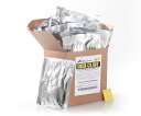 脱臭パッド レモン Odo-Clave(R) 10個×10袋入 H13198-0003 1箱(10個×10袋入)(4)