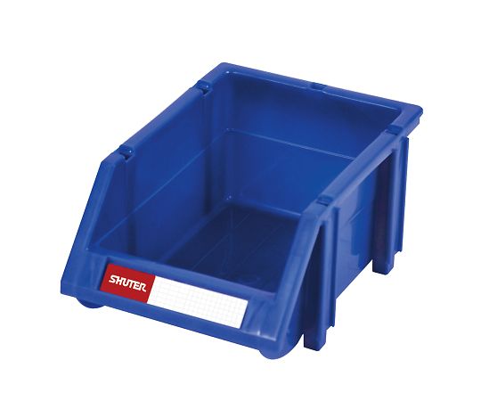 積み重ね収納コンテナ 1L 1個