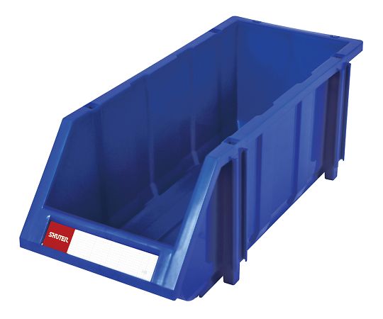 積み重ね収納コンテナ 10L 1個