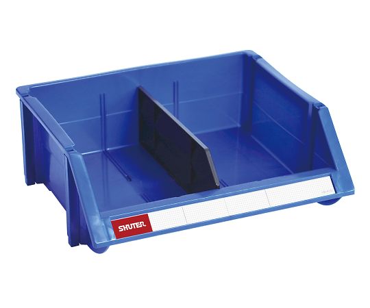 積み重ね収納コンテナ 13L 1個