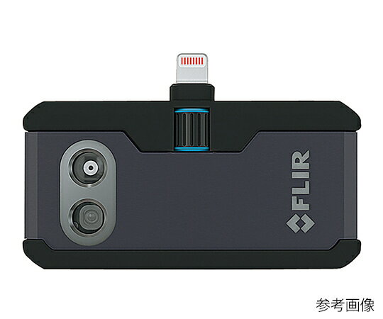 楽天福祉用具のバリューケアスマホ/タブレット用赤外線サーモグラフィカメラ（android Type-C対応） ONE Pro 1個