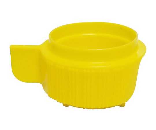 セルストレーナー(高速タイプ) SureStrain? 黄 50個入 C4100 1袋(1個×50袋入)