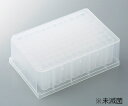 96ウェルディーププレート(V底)未滅菌(1個/袋×20袋入) P96D07N 1セット(1個×20袋入)