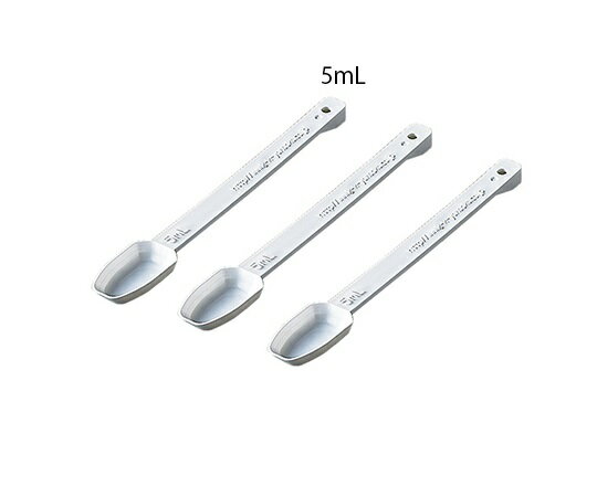 特徴 粉体・半固形状サンプリングに適しています。 クリーンルーム内で製造・二重個包装の為、クリーンルームでの使用に適しています。 自立式の為、置いた際の内容物のこぼれ落ちがありません。仕様 採取量（mL）：5 サイズ（mm）：25×185 ...