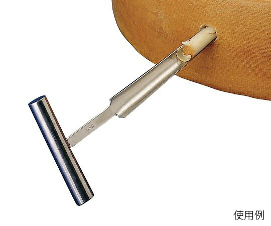 【期間限定!対象商品P2〜20倍】 半固形物サンプラー 5311-0002 1本