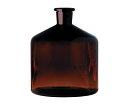 オートビュレット用瓶 2000mL 茶 020.07.025 1個