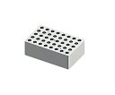 ドライブロックバス 1.5mL用ブロック 18900253 1個