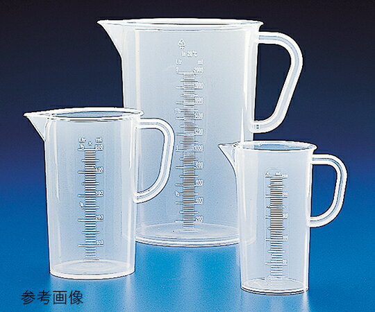 トールメジャーカップ 1000mL 442941 1個