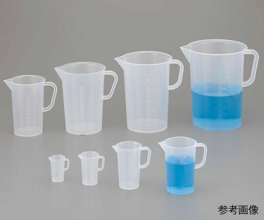 仕様 容量（mL）：50 一目盛（mL）：2 胴径×高さ（mm）：40×70 材質：PP オートクレーブ可（121℃・20分間）仕様 容量（mL）：50 一目盛（mL）：2 胴径×高さ（mm）：40×70 材質：PP オートクレーブ可（121℃・20分間）