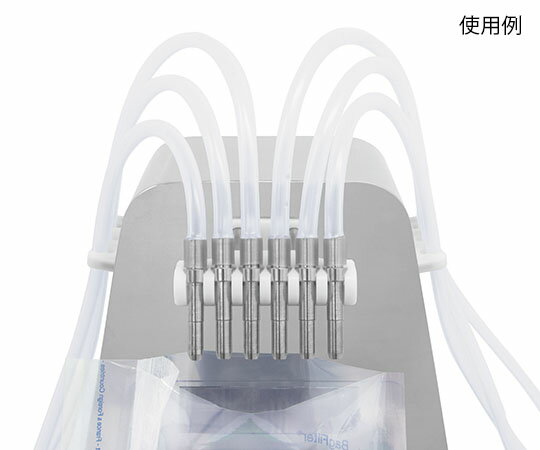【期間限定!対象商品P2〜20倍】 6ノズルホルダー 505008 1セット