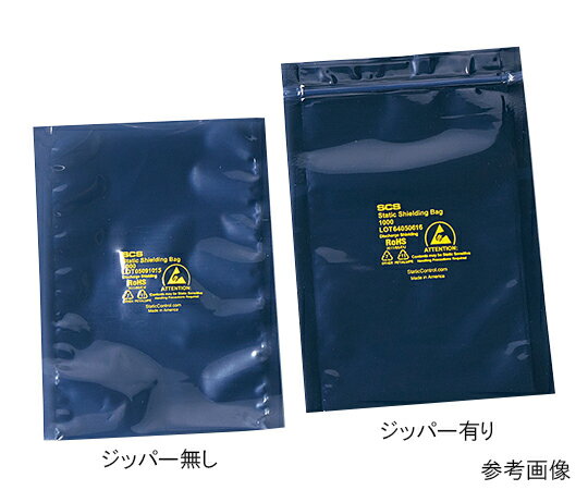 ESD������ɥХå�(4�إ�����) 80��130��0.076 295ST1035 1Ȣ(100����)