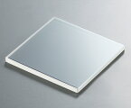 ハーフミラー 30×30×2.0mm 片面誘電体多層膜 1個