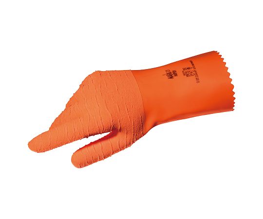 【期間限定!対象商品P2〜20倍】 超厚手ハイグリップ手袋 HARPON 321 S 1双