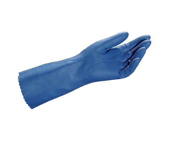 【SS限定 38万商品以上10%OFF】 耐薬厚手ネオプレン手袋 UltraNeo 382 S 1双