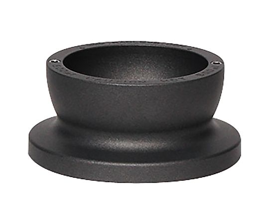 ナス型フラスコ用アルミブロック 500mL用 1個