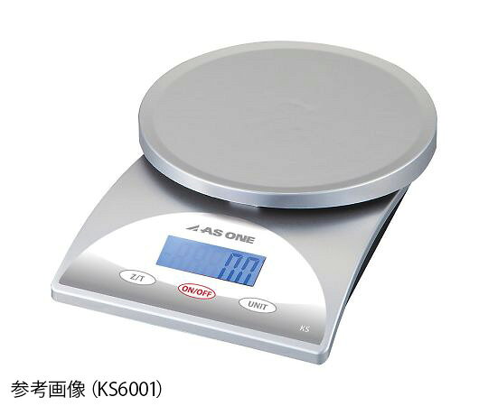 特徴 オートパワーオフ機能付きで電池を節約できます。 コンパクトで持ち運びに便利！仕様 秤量（g）：5000 最小表示（g）：1 安定時間：約3秒 機能：オートパワーオフ、バックライト 計量皿サイズ：Φ160mm 電源：単4乾電池×2本（テスト用付属）、ACアダプター（AC100V 50/60Hz・付属） 重量：約350g特徴 オートパワーオフ機能付きで電池を節約できます。 コンパクトで持ち運びに便利！仕様 秤量（g）：5000 最小表示（g）：1 安定時間：約3秒 機能：オートパワーオフ、バックライト 計量皿サイズ：Φ160mm 電源：単4乾電池×2本（テスト用付属）、ACアダプター（AC100V 50/60Hz・付属） 重量：約350g