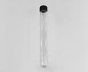 ねじ口試験管(丸底・透明) 60mL 9900013 1本